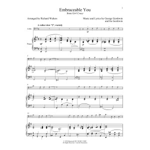 Embraceable You (from Girl Crazy)