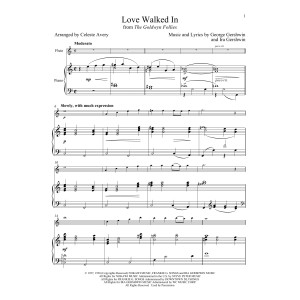Love Walked In (from The Goldwyn Follies)