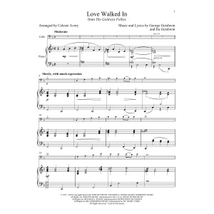 Love Walked In (from The Goldwyn Follies)