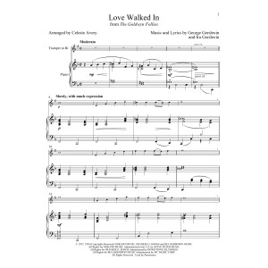 Love Walked In (from The Goldwyn Follies)