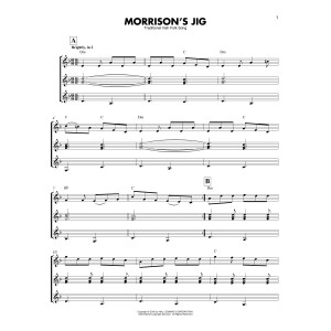 Morrison's Jig