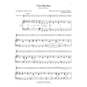 I Got Rhythm (from Girl Crazy)