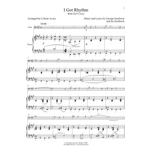 I Got Rhythm (from Girl Crazy)