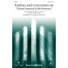 Fanfare And Concertato On "I Stand Amazed In The Presence" (arr. Jon Paige & Brad Nix) - Handbells