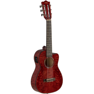 Lanikai Guitarlele Erable Qm-rdceg