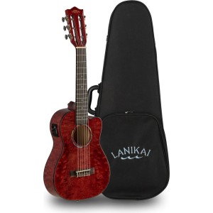 Lanikai Guitarlele Erable Qm-rdceg