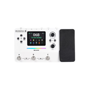 Multi Effects Mooer Ge100 Pro