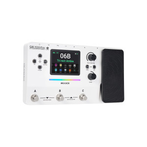 Multi Effects Mooer Ge100 Pro