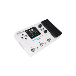 Multi-Effekte Mooer Ge100 Pro