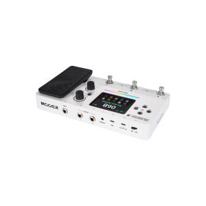 Multi Effets Mooer Ge100 Pro