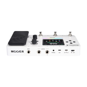 Multi Efectos Mooer Ge100 Pro