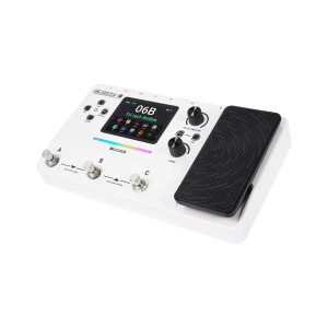 Multi-Effekte Mooer Ge100 Pro