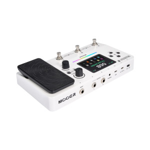 Multi-Effekte Mooer Ge100 Pro