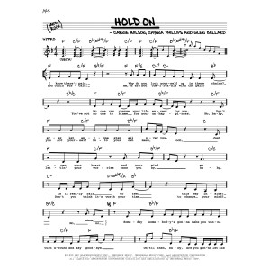 Hold On