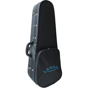 Lanikai Ukulele Concert Erable Qm-rdcec