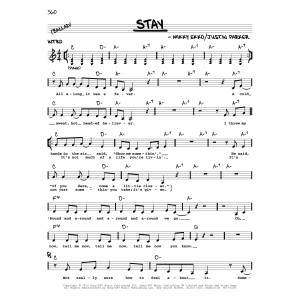 Stay