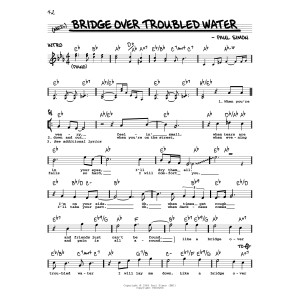 Bridge Over Troubled Water