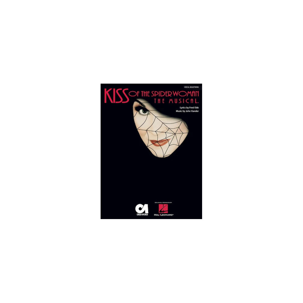 Only In The Movies (from Kiss Of The Spider Woman)