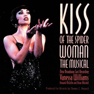 I Do Miracles (from Kiss Of The Spider Woman)