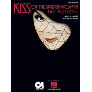 Dressing Them Up (from Kiss Of The Spider Woman)