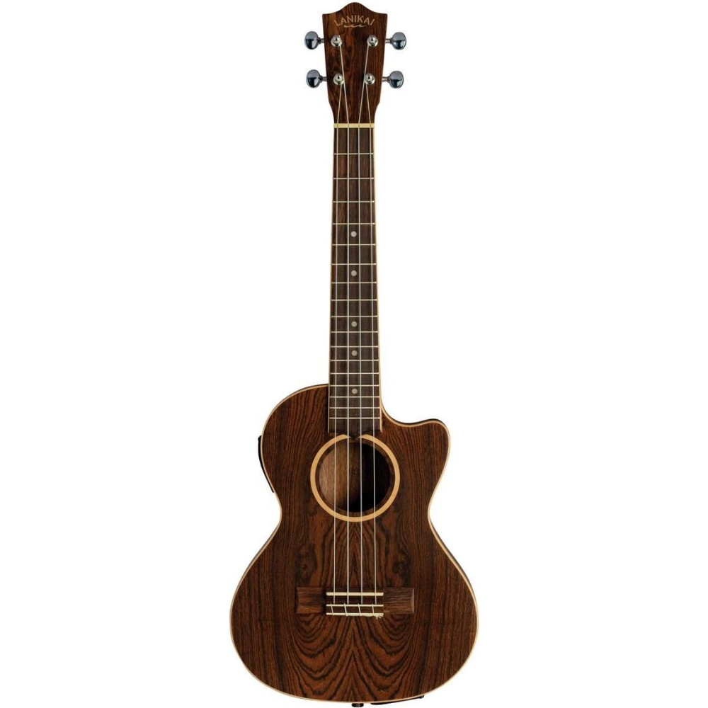 Lanikai Ukulele Tenor Fb-cett