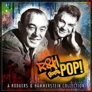 Shall We Dance? [R&H Goes Pop! version] (from The King And I)