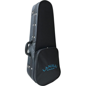 Lanikai Ukulele Concert Erable Qm-blcec