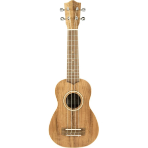 Lanikai Ukulele Soprano Acst-s
