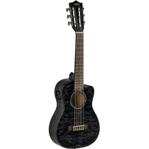 Lanikai Guitarlele Erable Qm-bkcecg