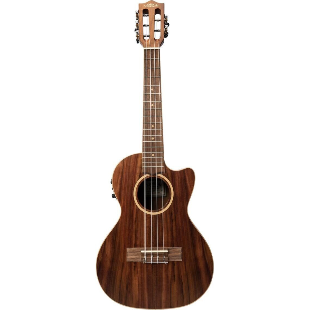 Lanikai Ukulele Tenor Acst-5cet