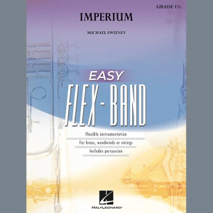 Imperium - Pt.4 - Baritone T.C.