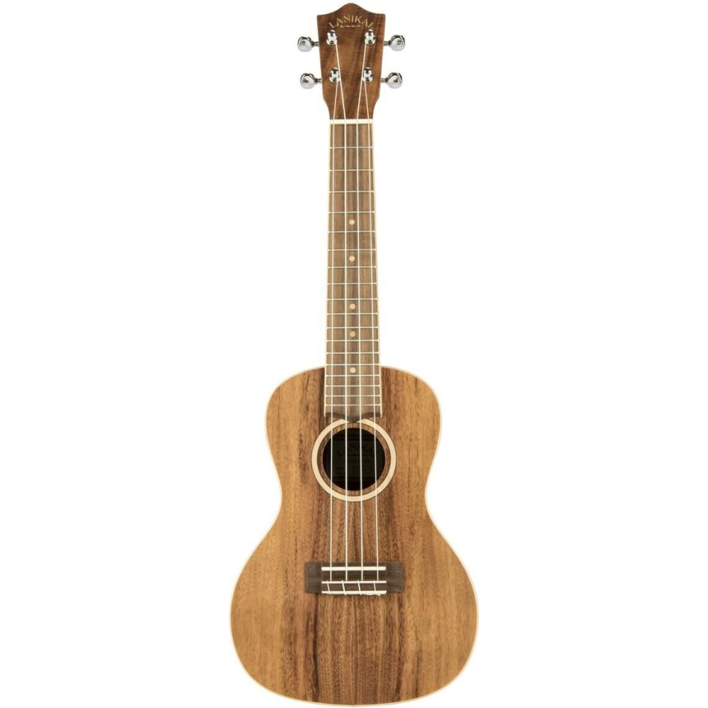 Lanikai Ukulele Concert Acst-c