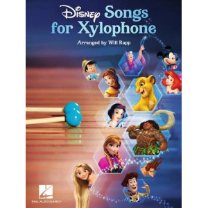Bibbidi-Bobbidi-Boo (The Magic Song) (from Cinderella)