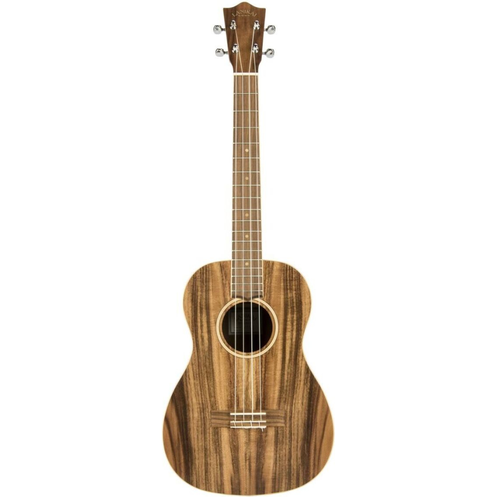 Lanikai Ukulele Baryton Asct-b