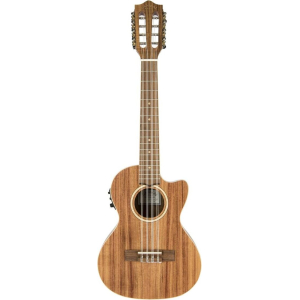 Lanikai Ukulele Tenor Acst-8cet