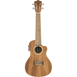 Lanikai Ukulele Concert Acst-cec
