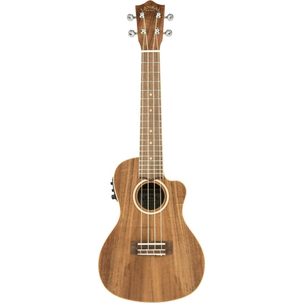 Lanikai Ukulele Concert Acst-cec