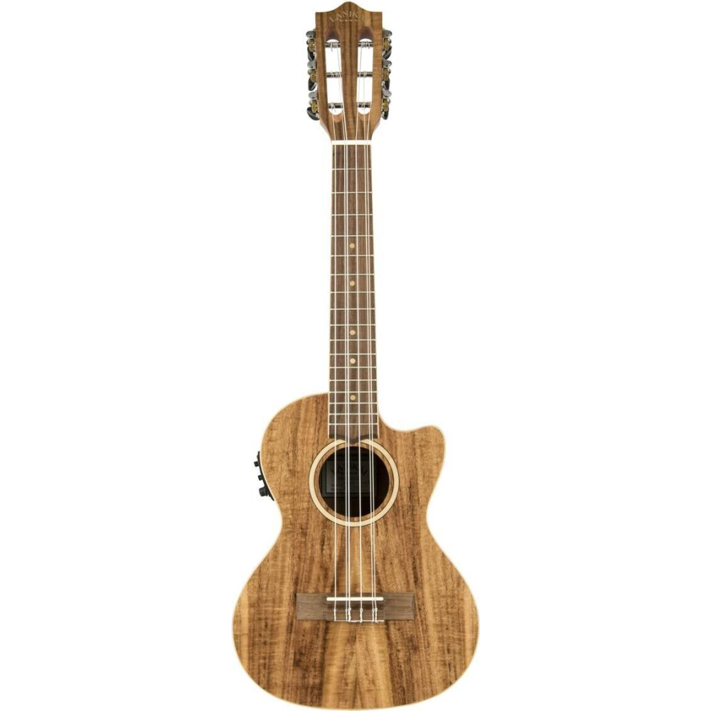 Lanikai Ukulele Tenor Acst-6cet