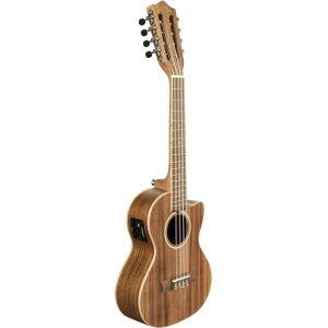 Lanikai Ukulele Tenor Acst-8cet