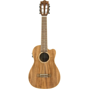 Lanikai Ukulele Guitarlele Acst-ceg