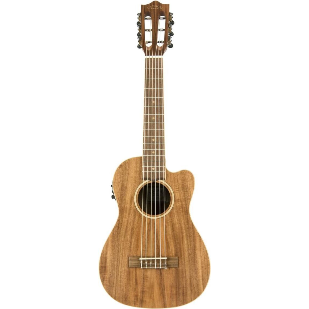 Lanikai Ukulele Guitarlele Acst-ceg