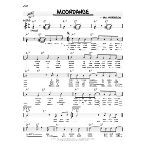 Moondance