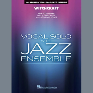 Witchcraft (arr. Roger Holmes) - Trumpet 1