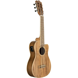 Lanikai Ukulele Guitarlele Acst-ceg