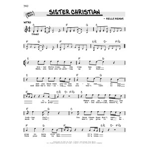 Sister Christian