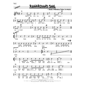 Runaround Sue