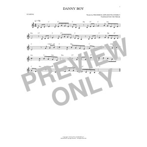 Danny Boy