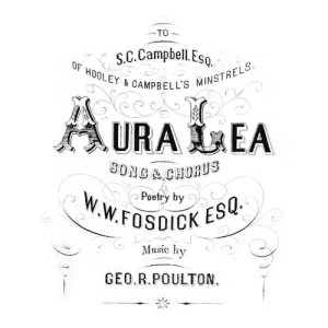 Aura Lee