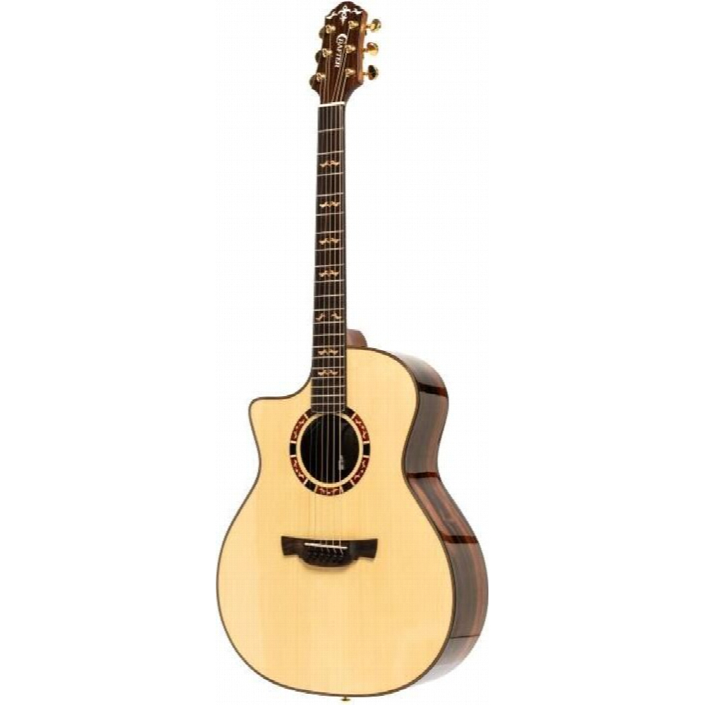 Crafter Stg G22ce Prolh