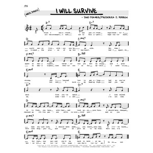 I Will Survive